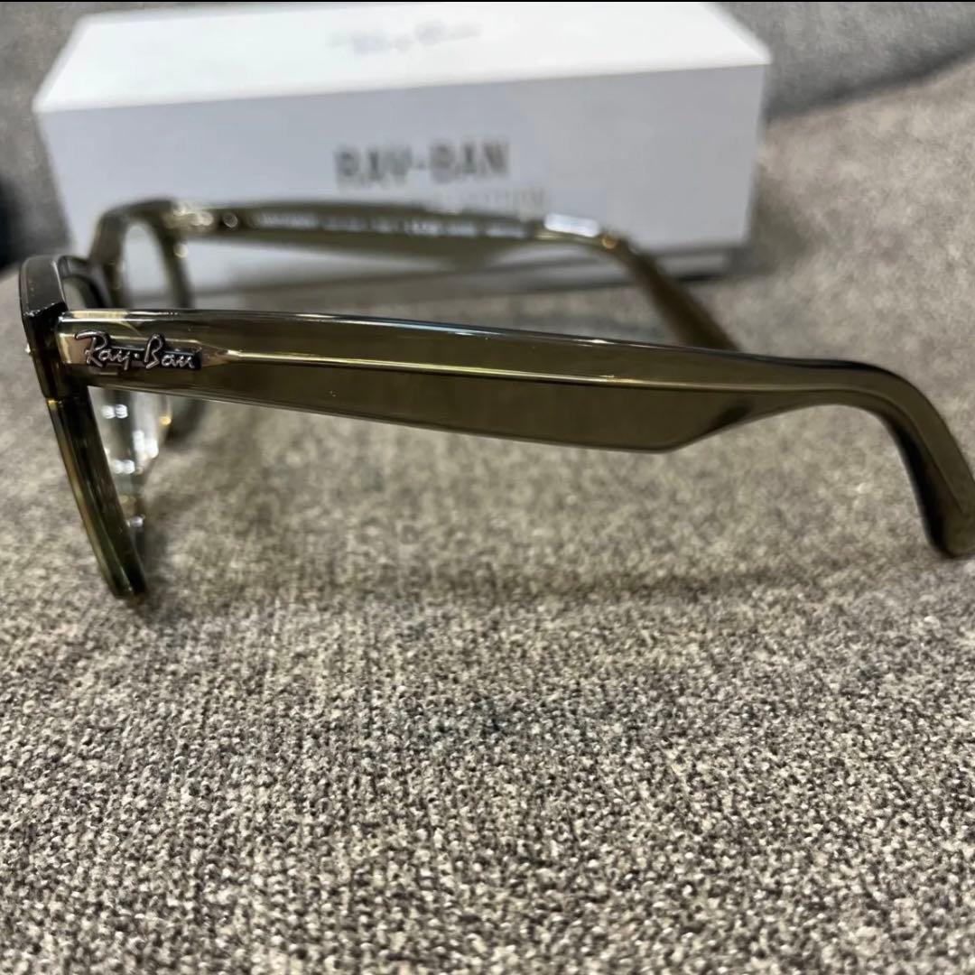 安心！確実な正規品！RayBanレイバンRB2140F1387/GG木村拓哉さん