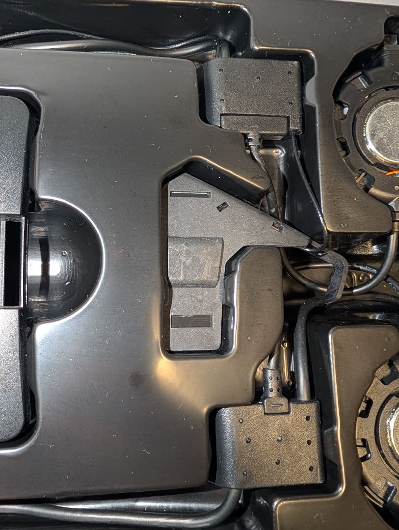 B+COM SX1 ビーコム