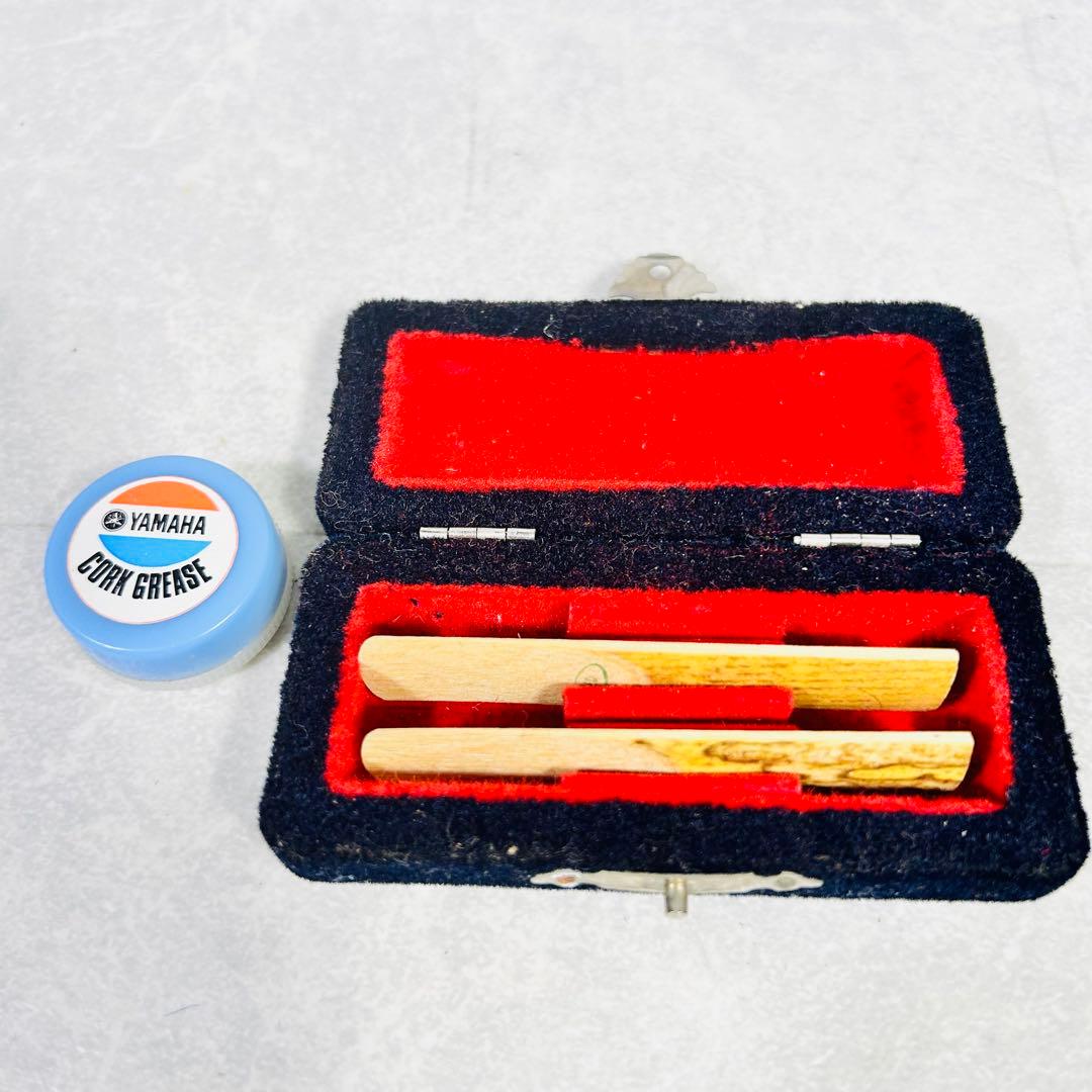 クラリネット　YCL-25　YCL25 ニッカン　 ハードケース付き