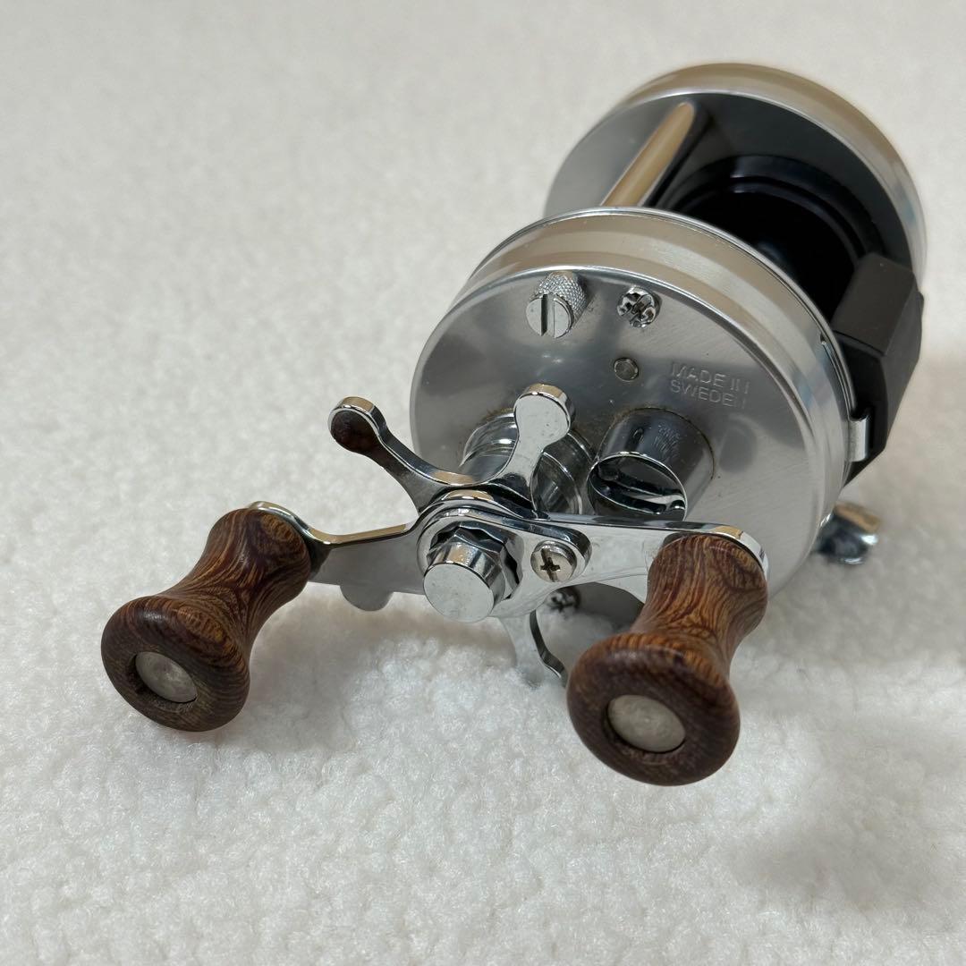 アブガルシア 2601C IAR ABU Ambassadeur