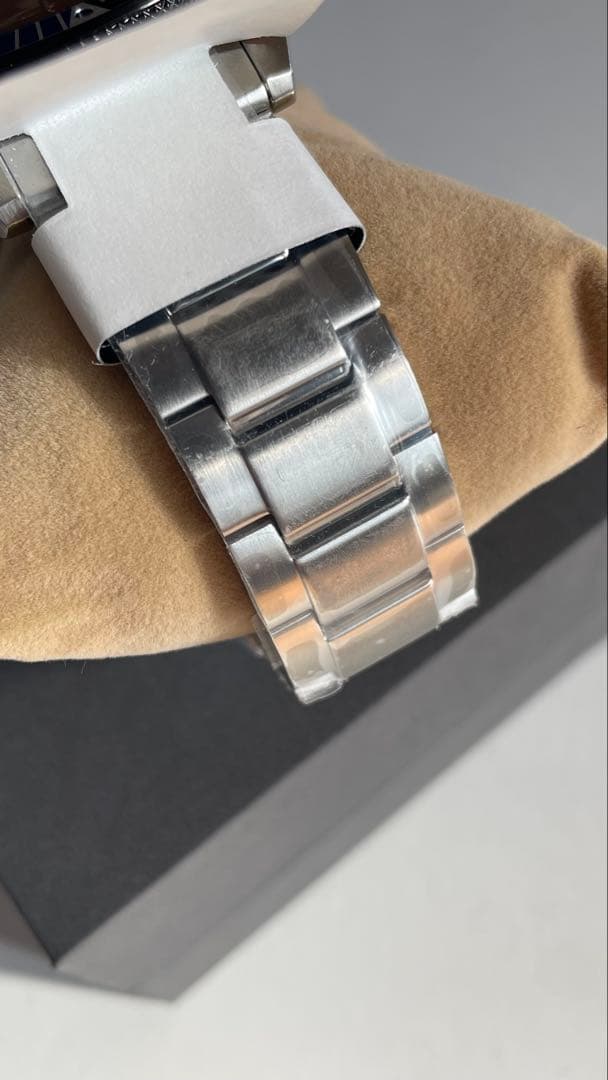 【未使用】SEIKO PROSPEX SBDY019 サムライ ダイバー 自動巻