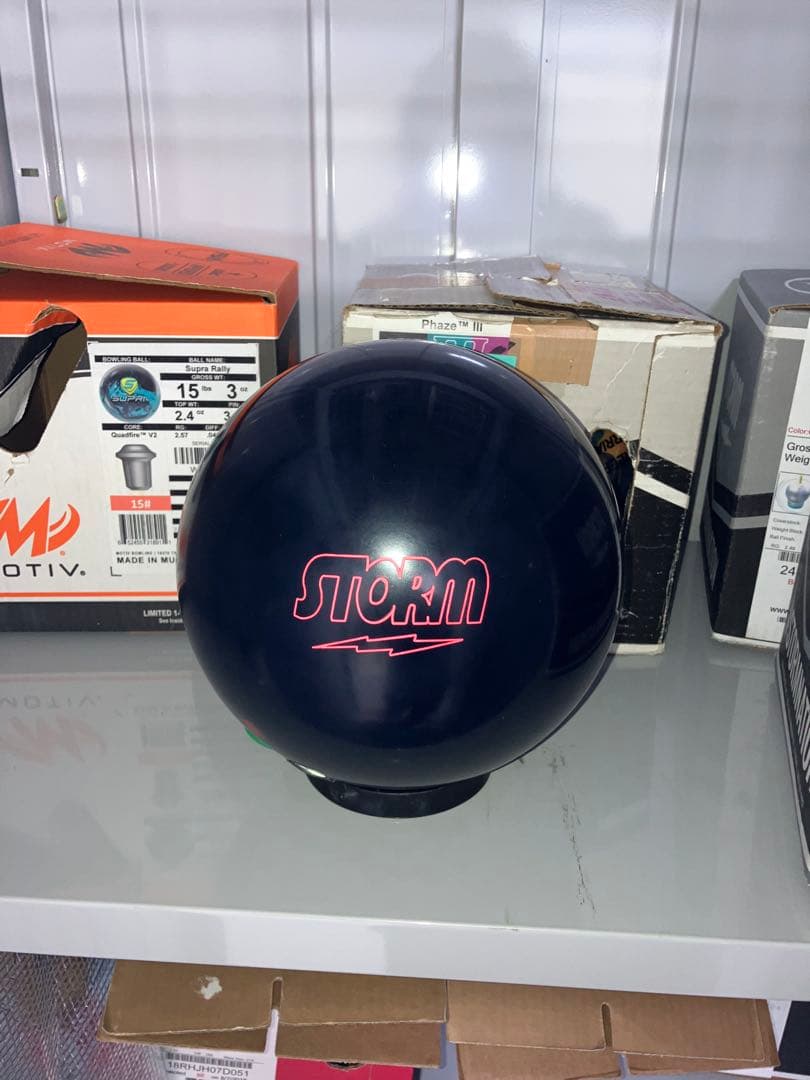 IQ ツアーエディション15P