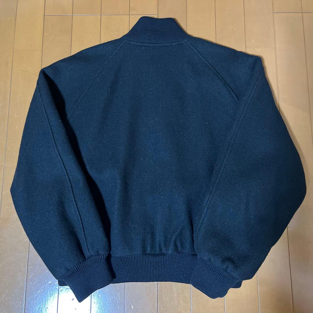 80s empire スタジャン L brooklyn エンパイア ビンテージ