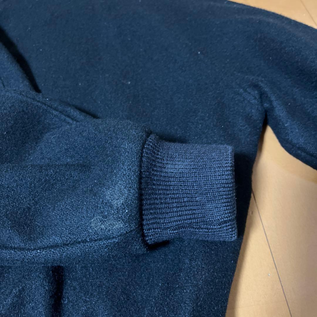 80s empire スタジャン L brooklyn エンパイア ビンテージ