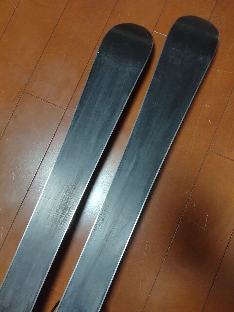 【Jr・キッズ☆】100cm　ROSSIGNOLスキー板セット♪　送料無料！