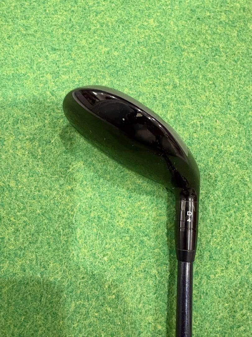 Titleist TSi2 21°4U tourAD HY85S