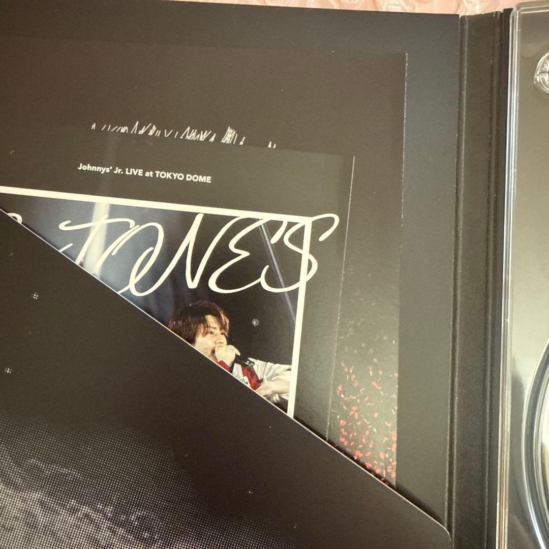 ジャニーズJr./素顔4 SixTONES盤