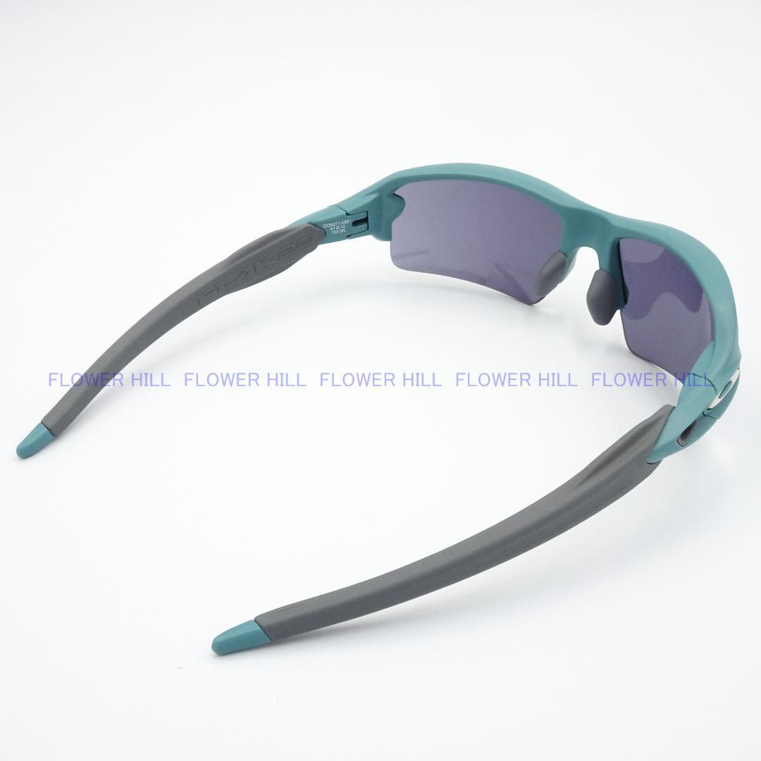 オークリー サングラス FLAK2.0 アジアンフィット OO9271-58