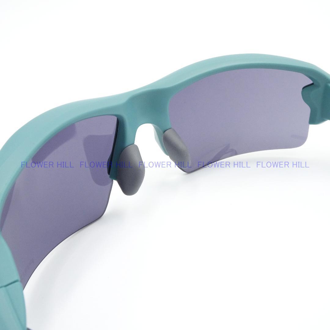 オークリー サングラス FLAK2.0 アジアンフィット OO9271-58