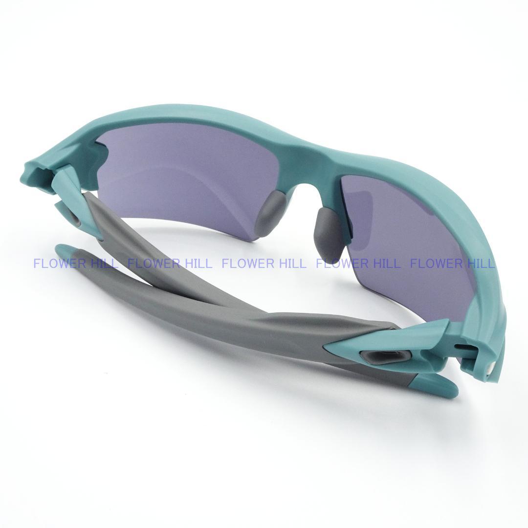 オークリー サングラス FLAK2.0 アジアンフィット OO9271-58