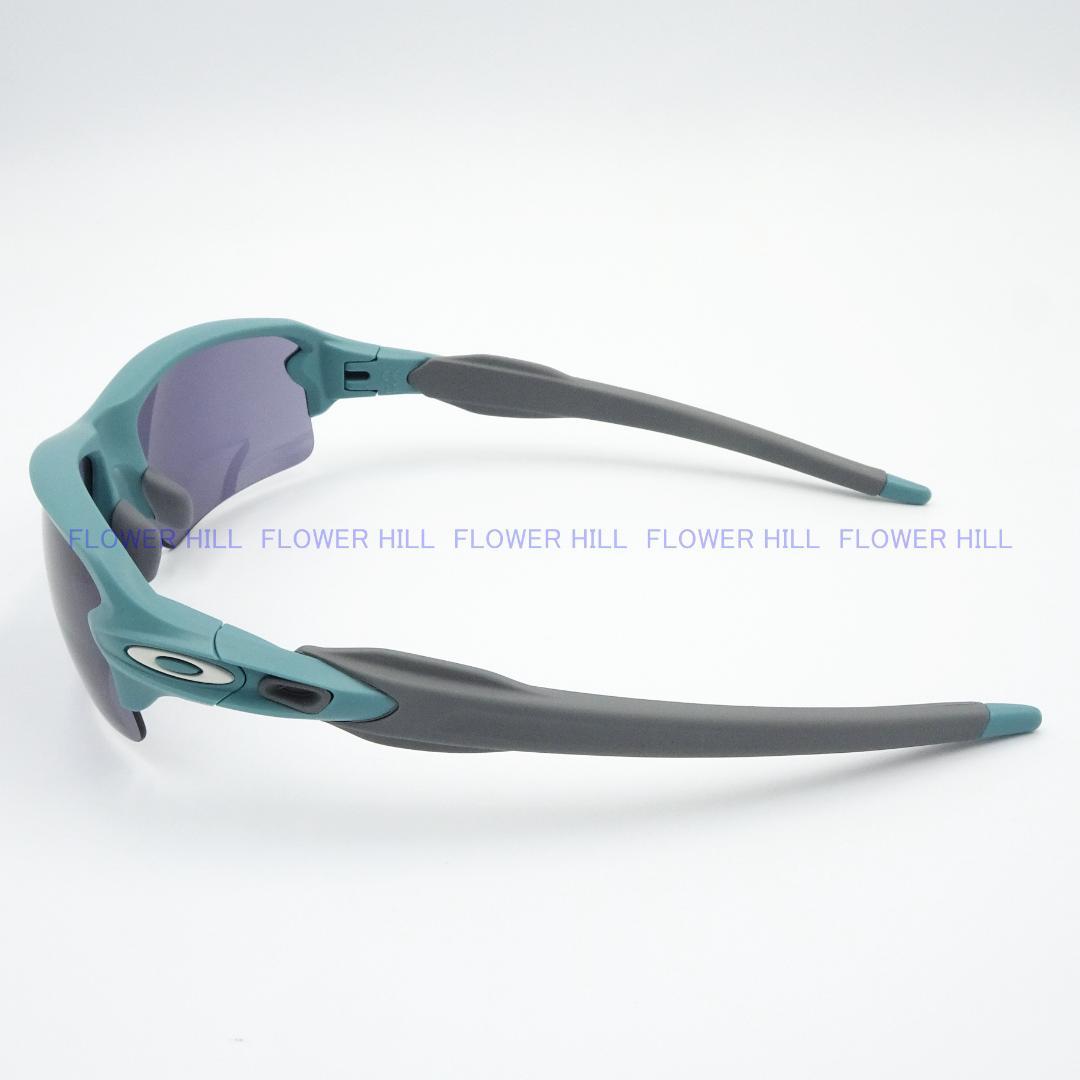 オークリー サングラス FLAK2.0 アジアンフィット OO9271-58