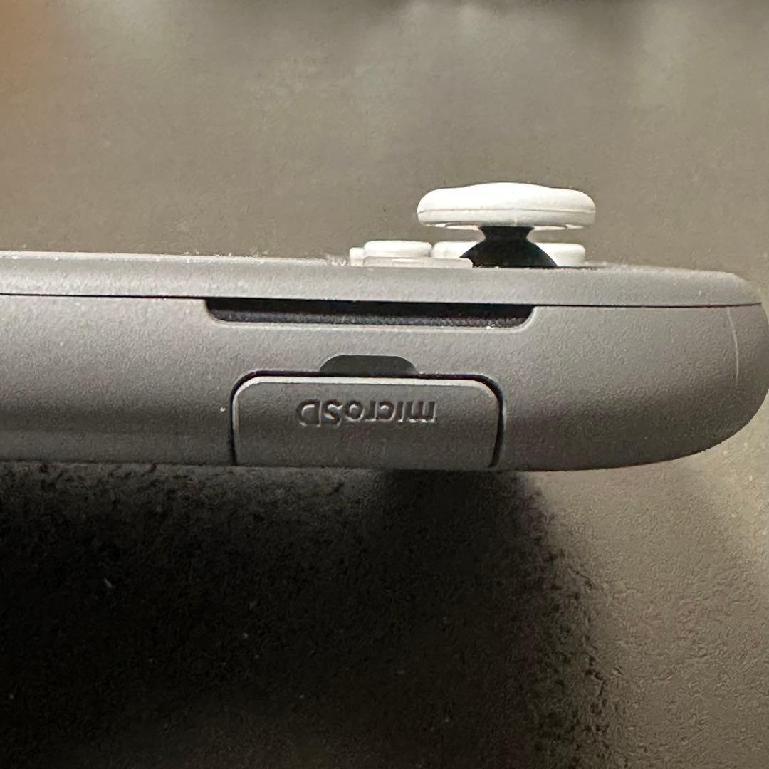 【美品】Nintendo Switch Light GLAY