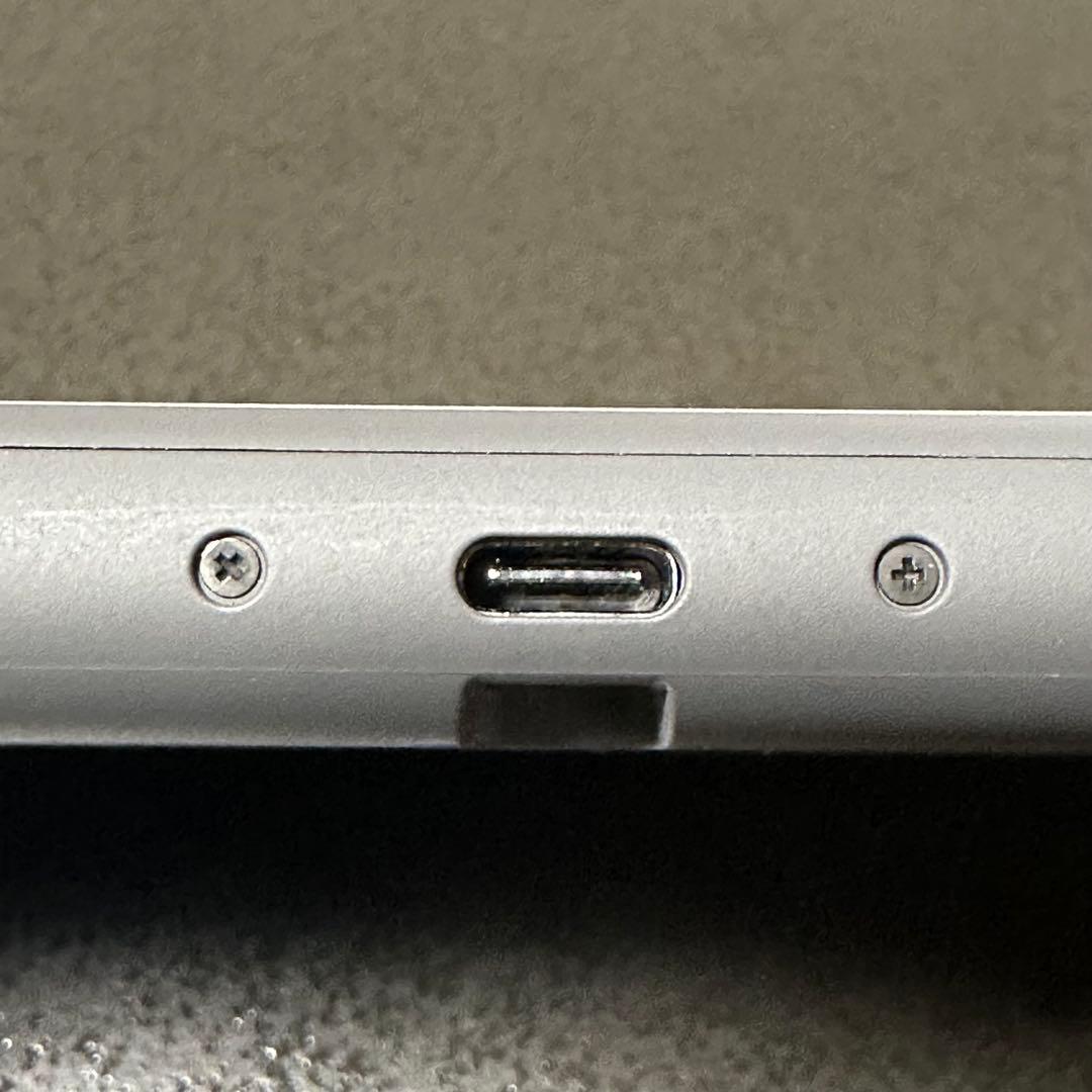 【美品】Nintendo Switch Light GLAY