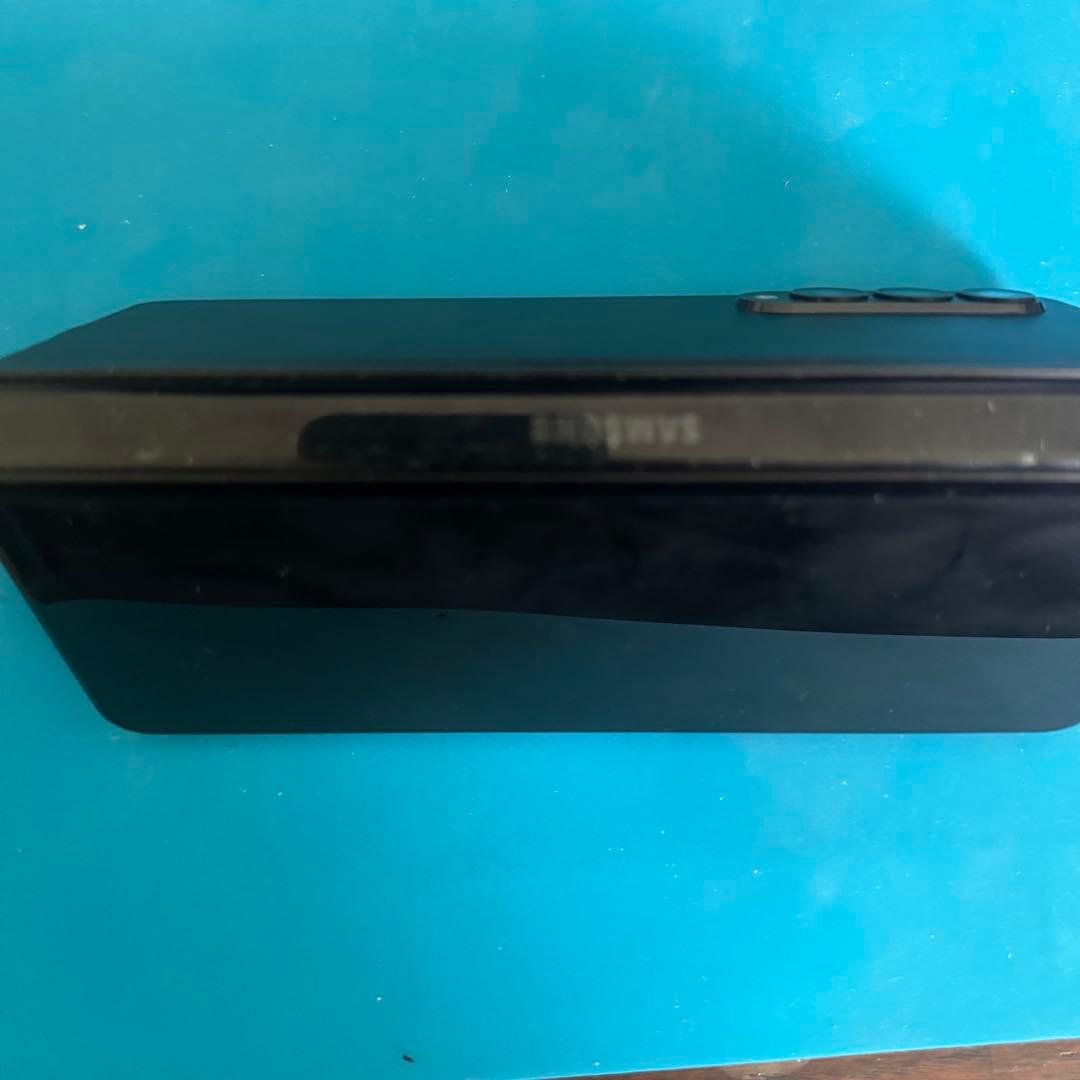 ジャンク　GALAXY z fold 3 5G