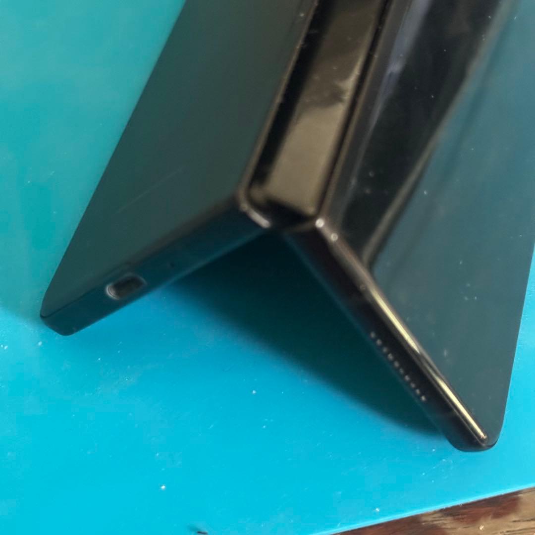 ジャンク　GALAXY z fold 3 5G