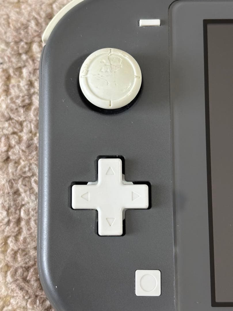 【動作確認済み】Nintendo Switch Lite