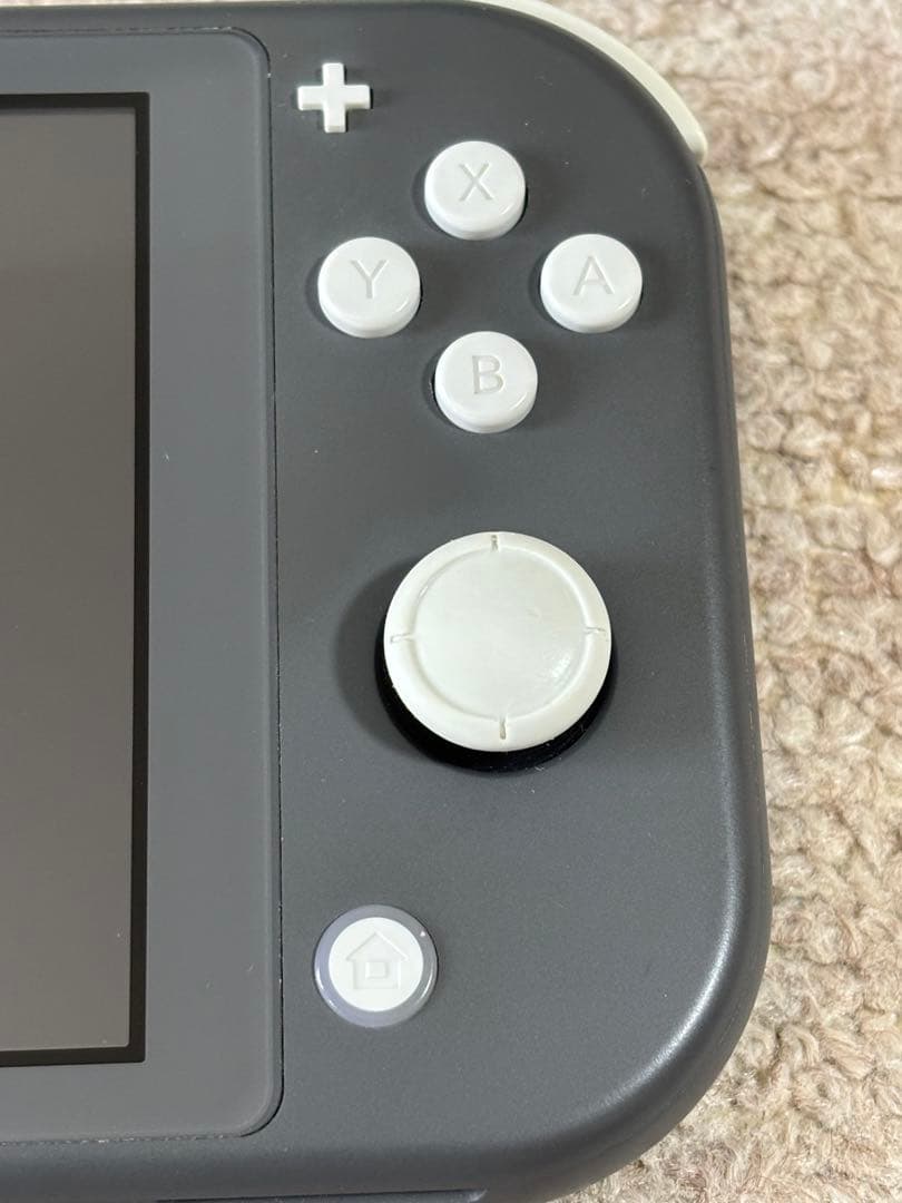 【動作確認済み】Nintendo Switch Lite