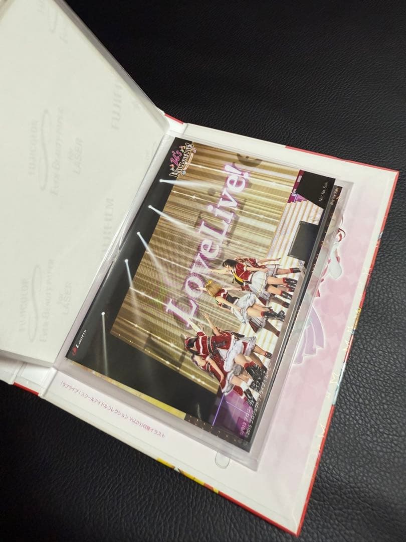 未開封ラブライブ！μ’s Final LoveLive! Blu-ray BOX