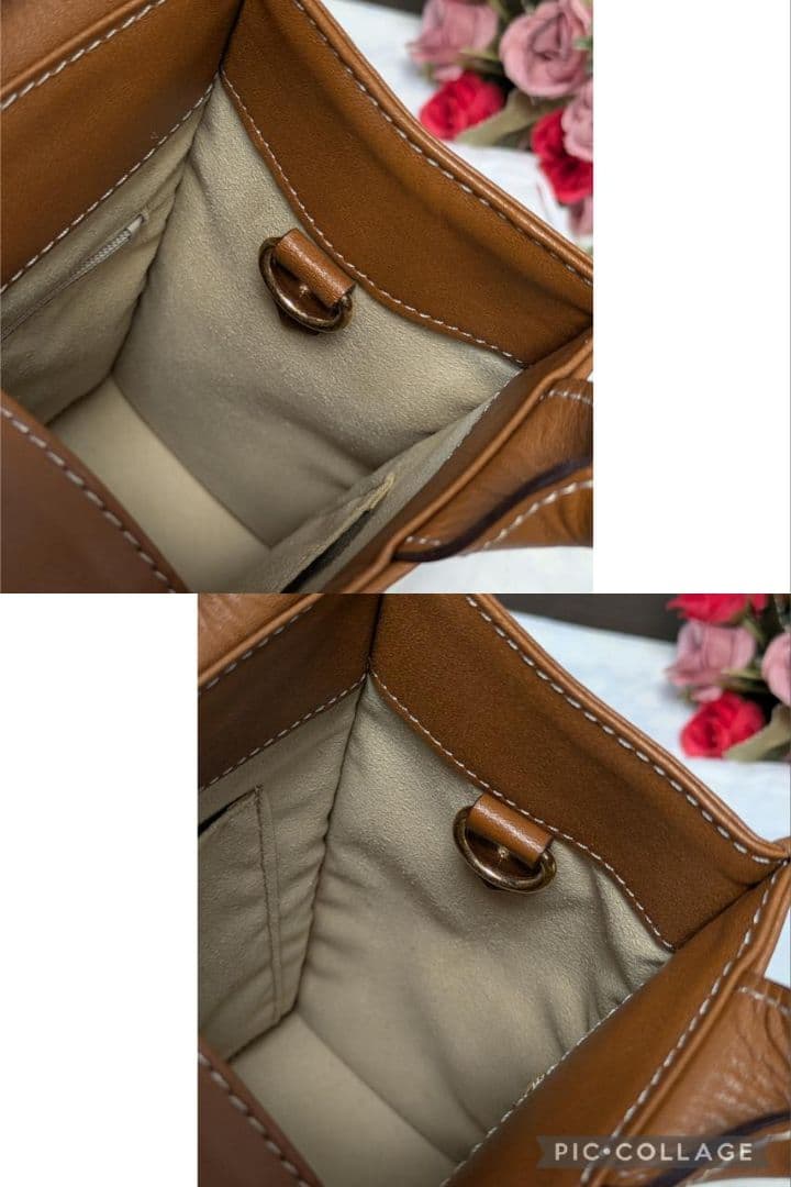 【未使用に近い】IANNE　❤️エアキャンバス 2way❤️　凱旋門からの夜景