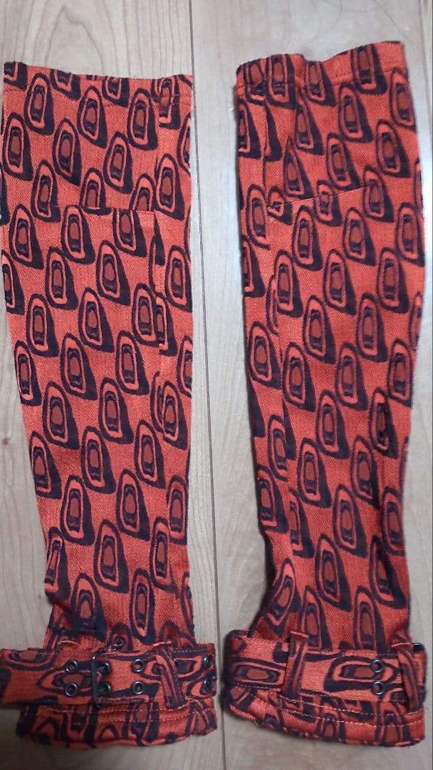 ジャンポールゴルチエ　アームカバー　希少