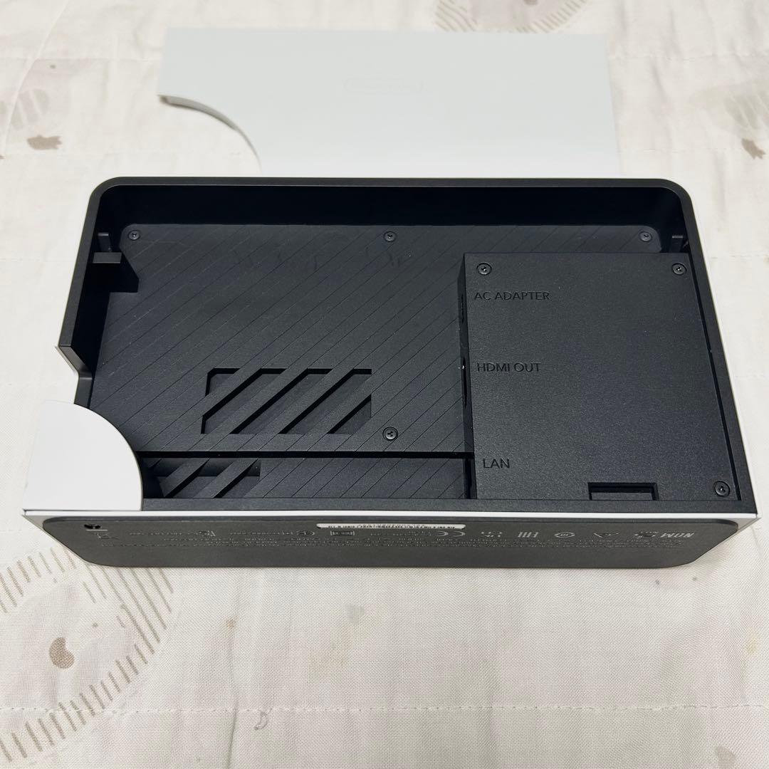 ​Nintendo Switch本体HAD-S-KAAAA(JPN)