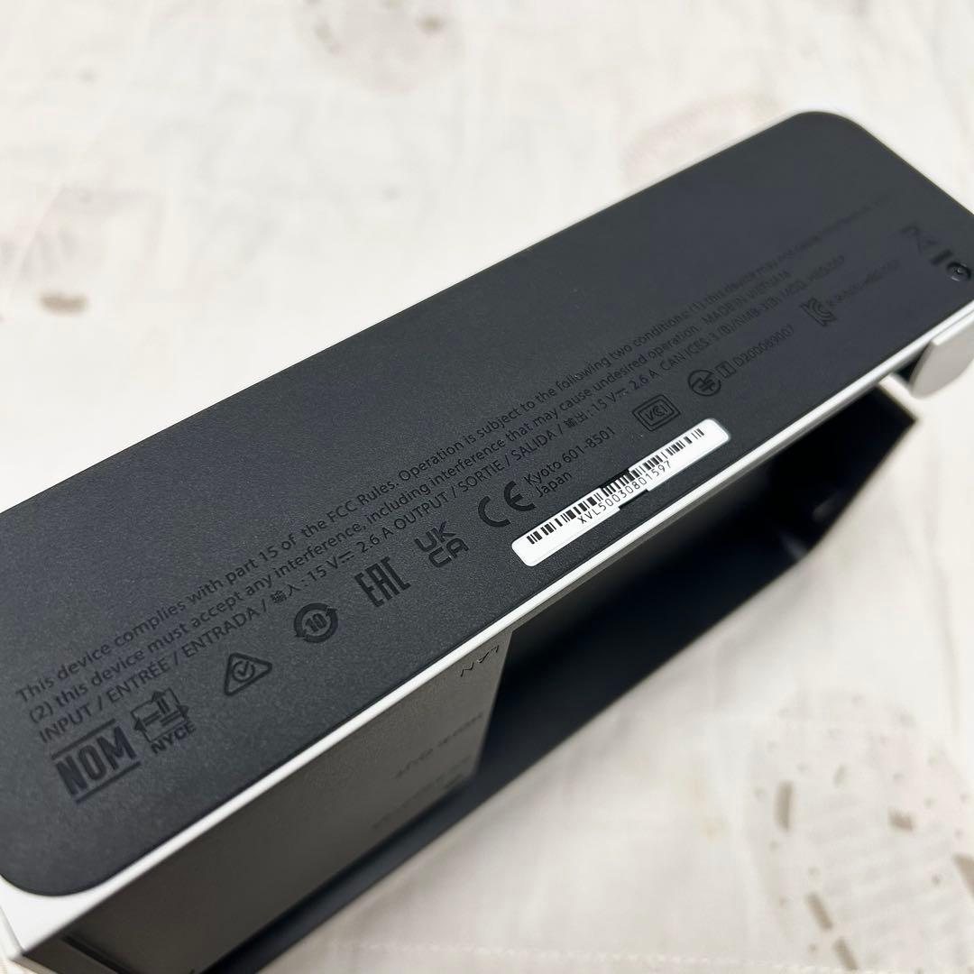 ​Nintendo Switch本体HAD-S-KAAAA(JPN)