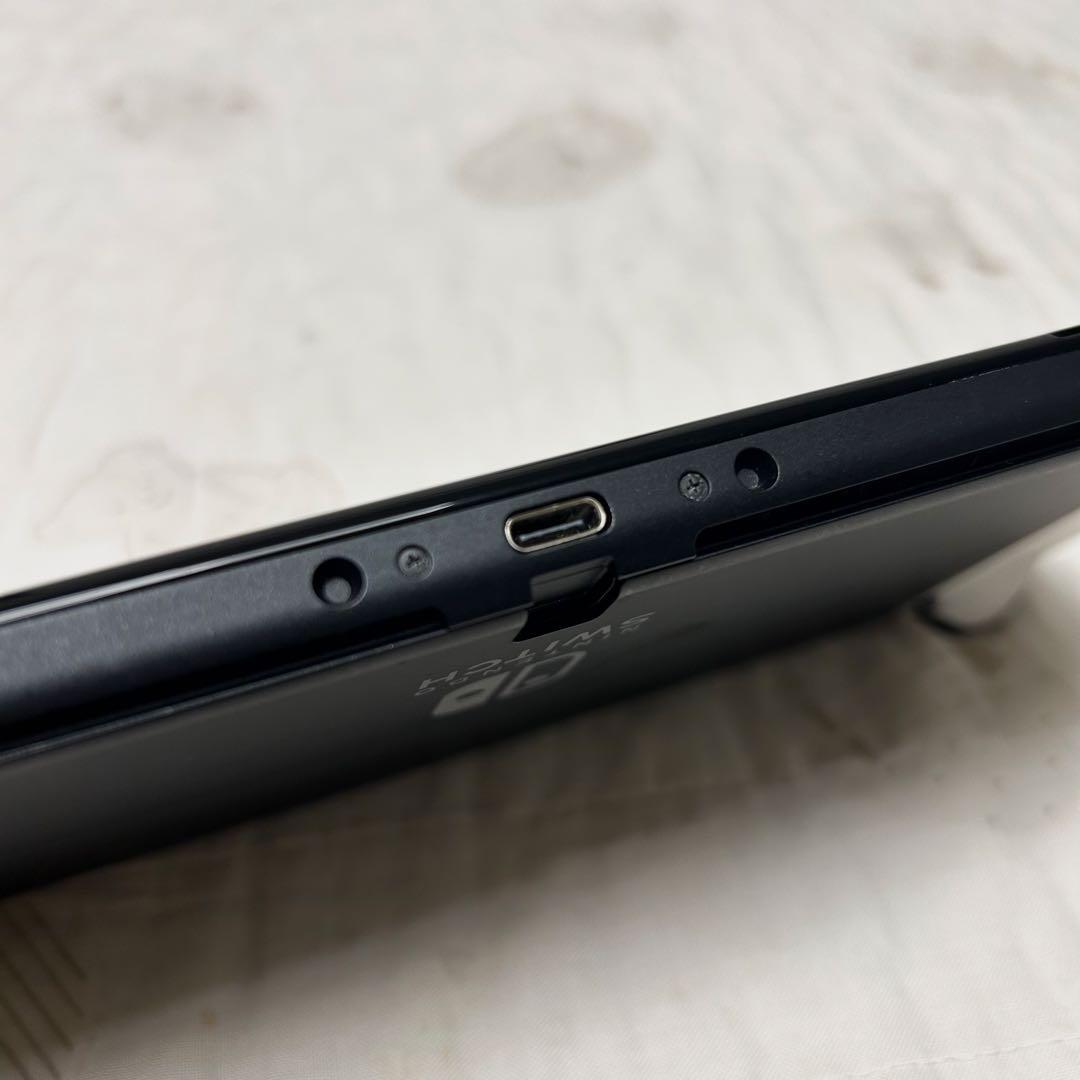 ​Nintendo Switch本体HAD-S-KAAAA(JPN)