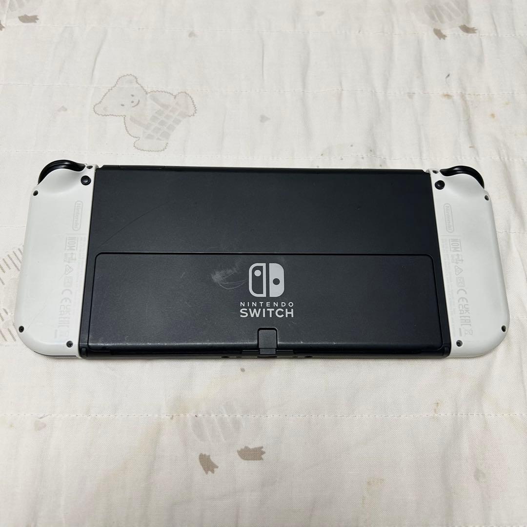 ​Nintendo Switch本体HAD-S-KAAAA(JPN)