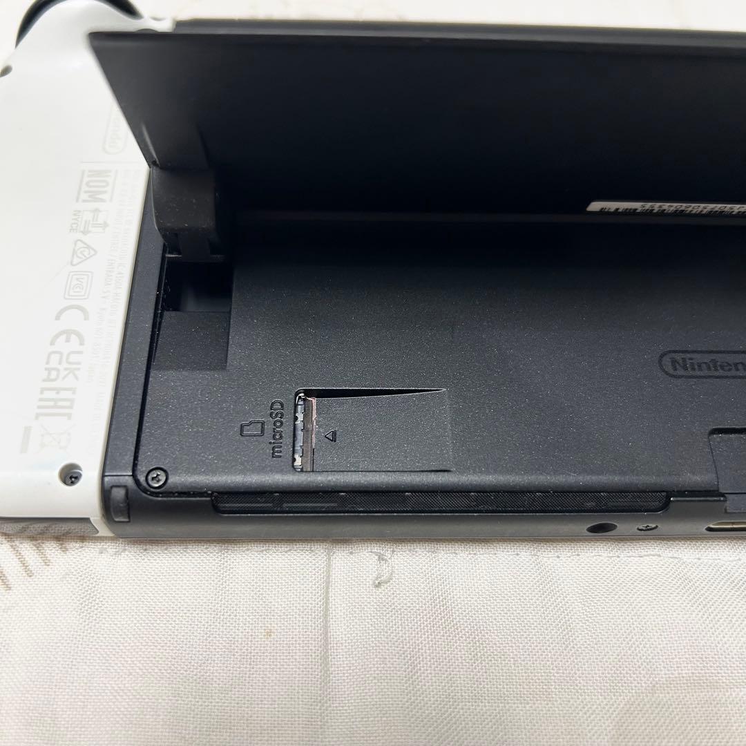 ​Nintendo Switch本体HAD-S-KAAAA(JPN)