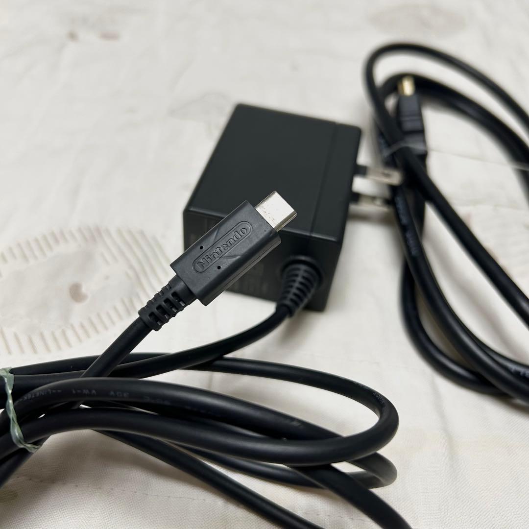 ​Nintendo Switch本体HAD-S-KAAAA(JPN)