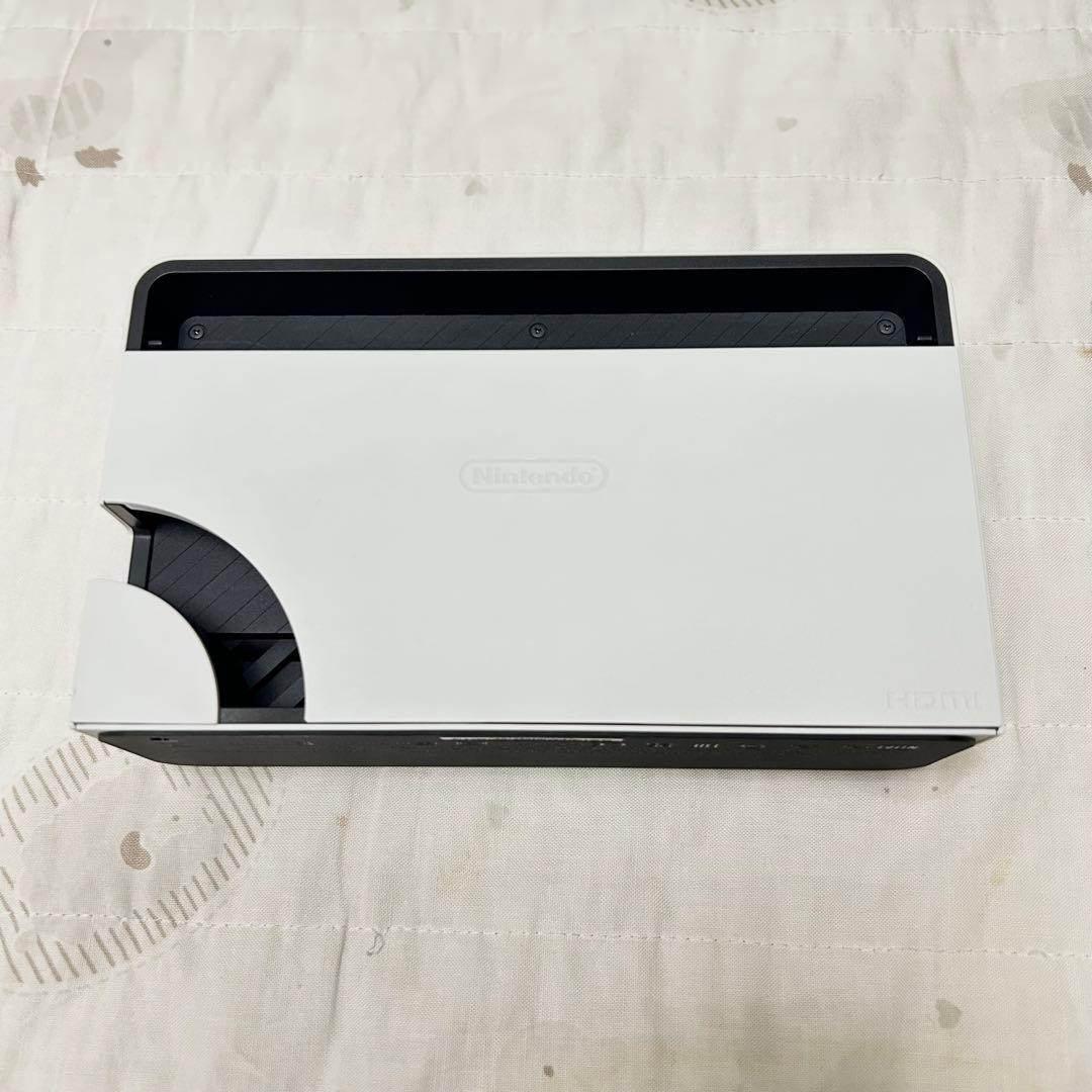 ​Nintendo Switch本体HAD-S-KAAAA(JPN)