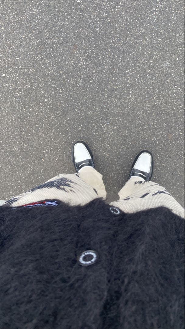 KAPITALKOUNTRY ASHBURY コーデュロイパンツ