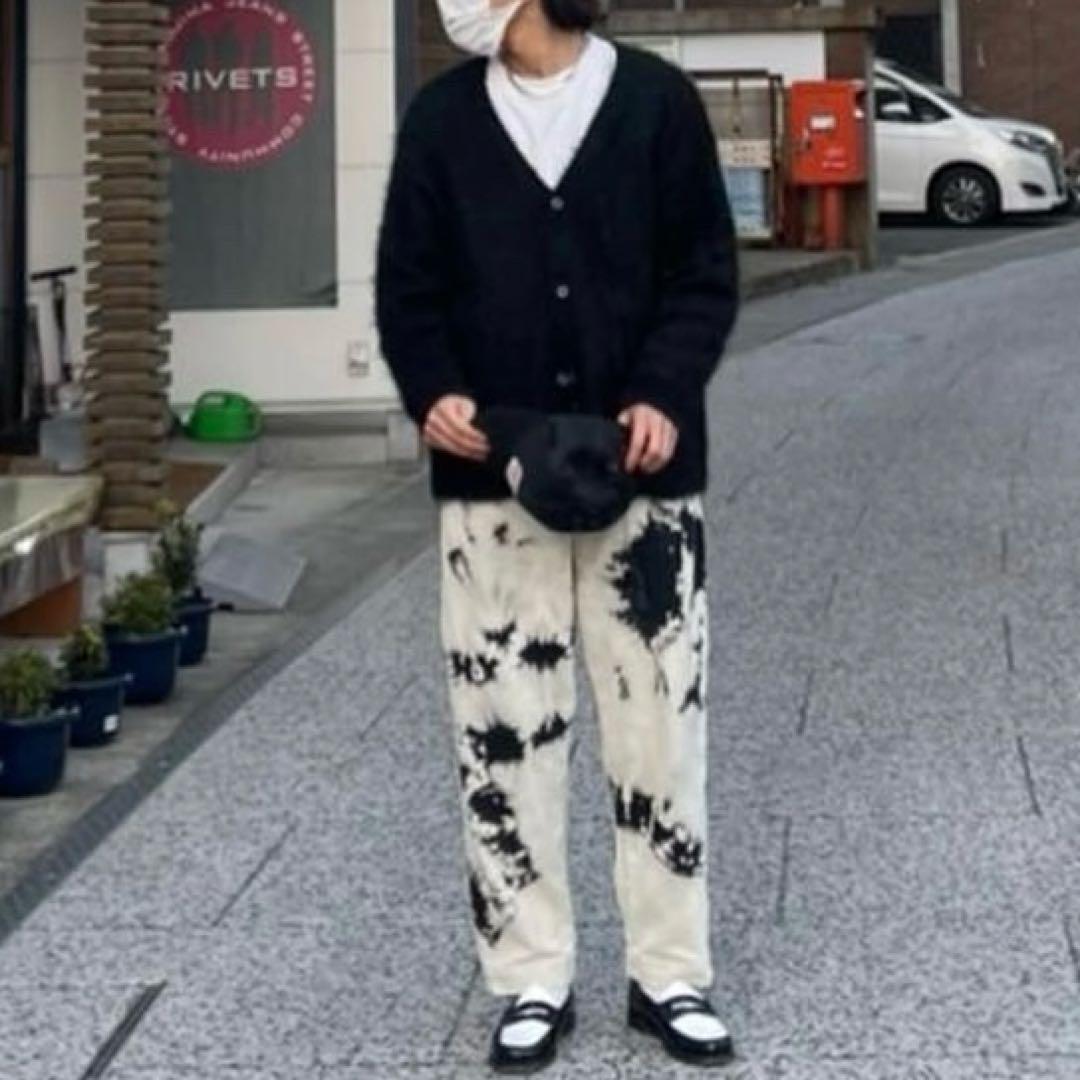 KAPITALKOUNTRY ASHBURY コーデュロイパンツ