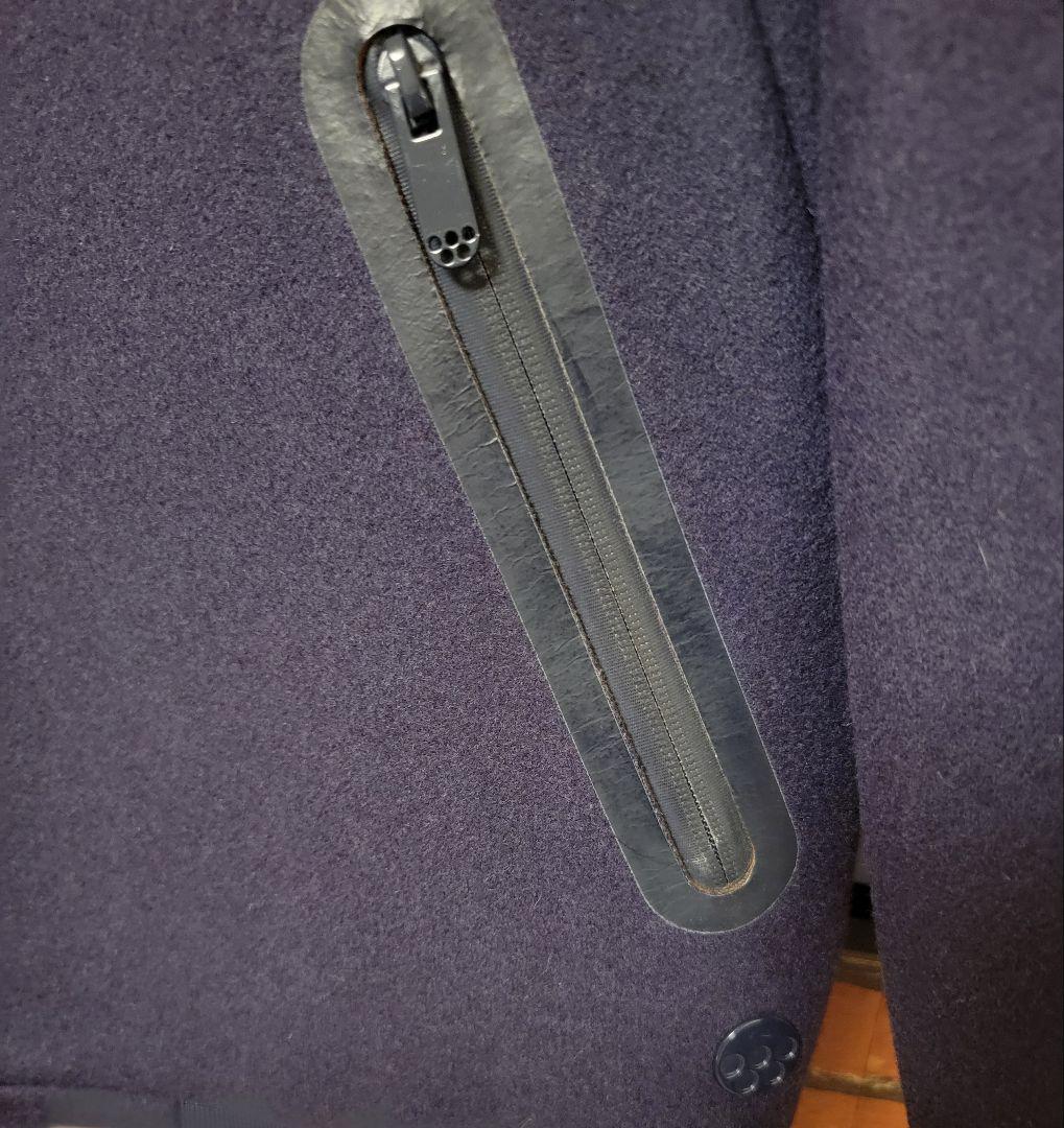 レア★G-STAR RAW ジースター マークニューソン ウール ブルゾン