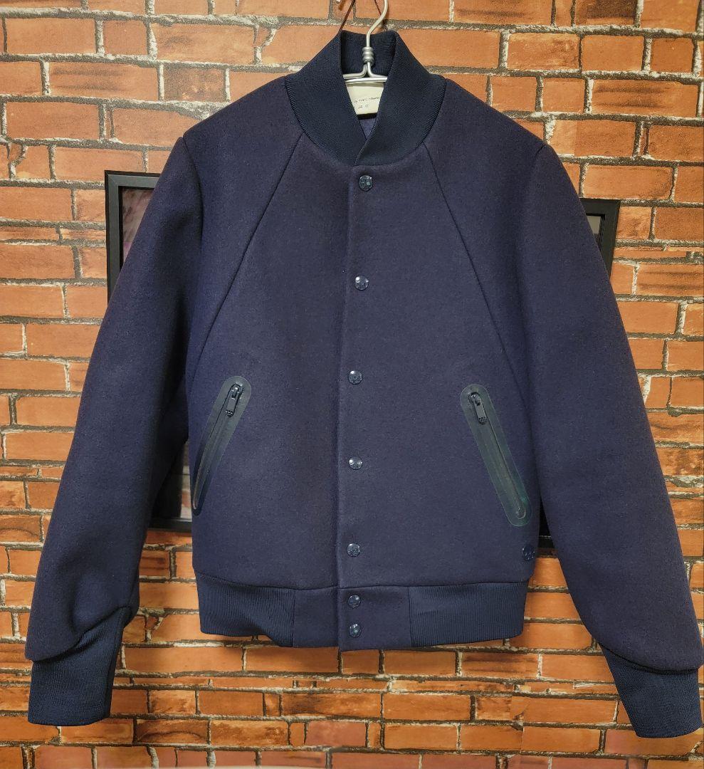 レア★G-STAR RAW ジースター マークニューソン ウール ブルゾン