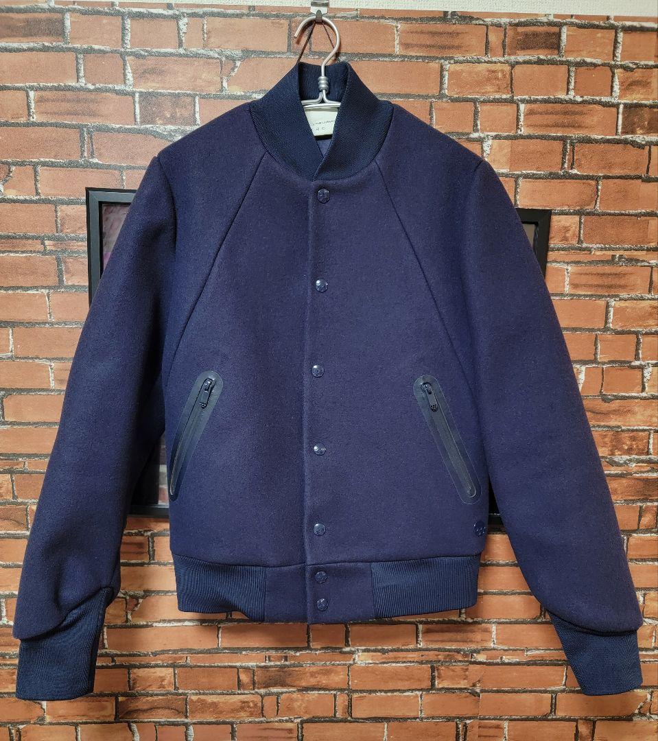 レア★G-STAR RAW ジースター マークニューソン ウール ブルゾン