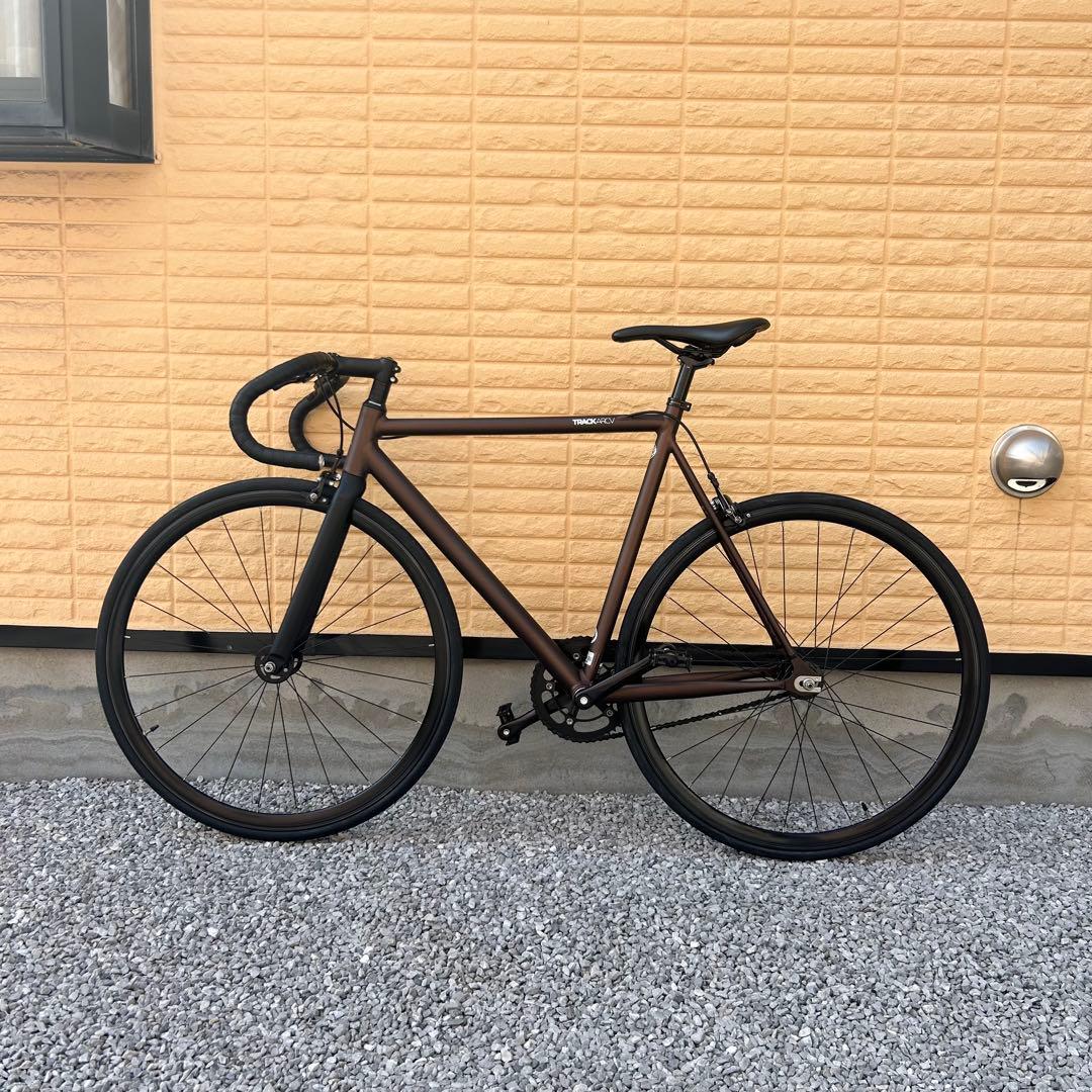 FUJI TRACK ARCV 2023年モデル 54サイズ