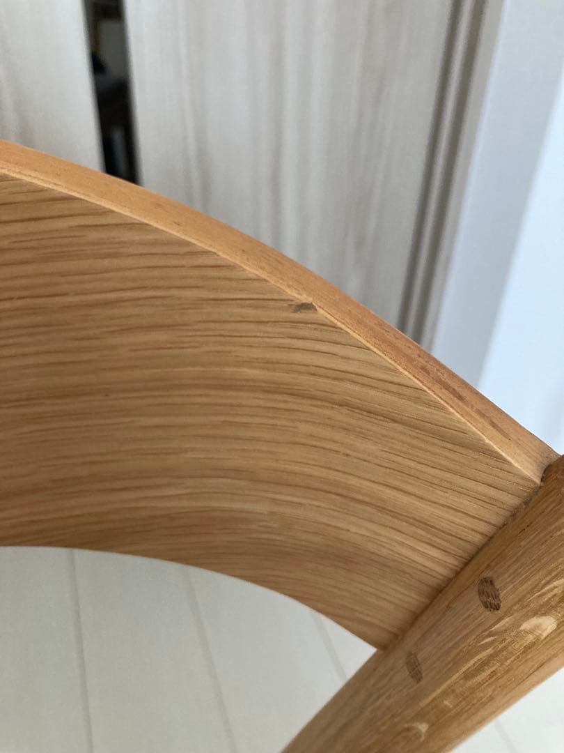 unico SOLK(ソルク) ダイニングチェア