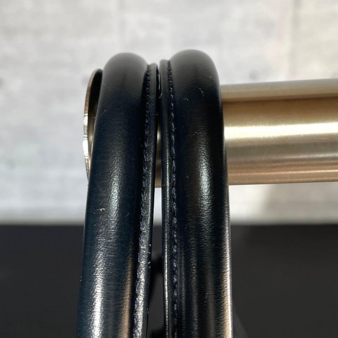 【傳濱野】den Hamano クラシック アーバン ネイビー トートバッグ