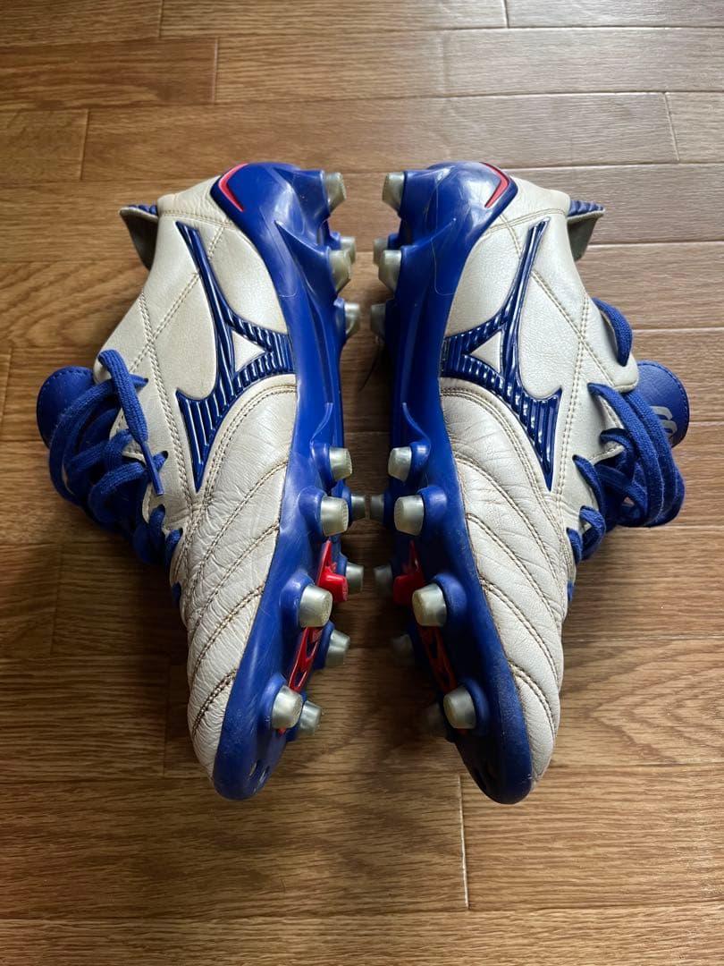 モレリアネオ　初代　27cm