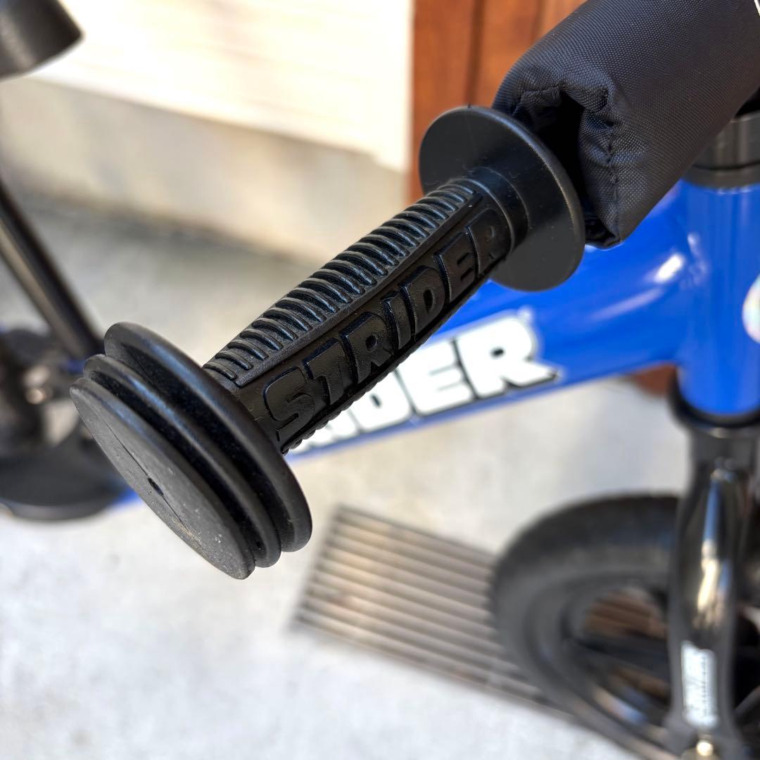 ストライダー SPORT（スポーツ）モデル／ブルー