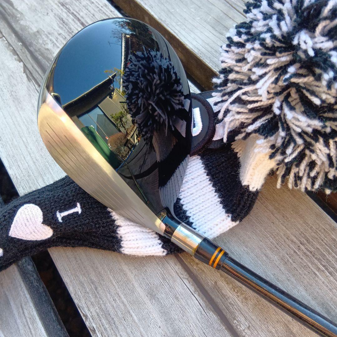 【美品】新春値下げマスダゴルフ　Masda golf　３ｗ　VP-6FW