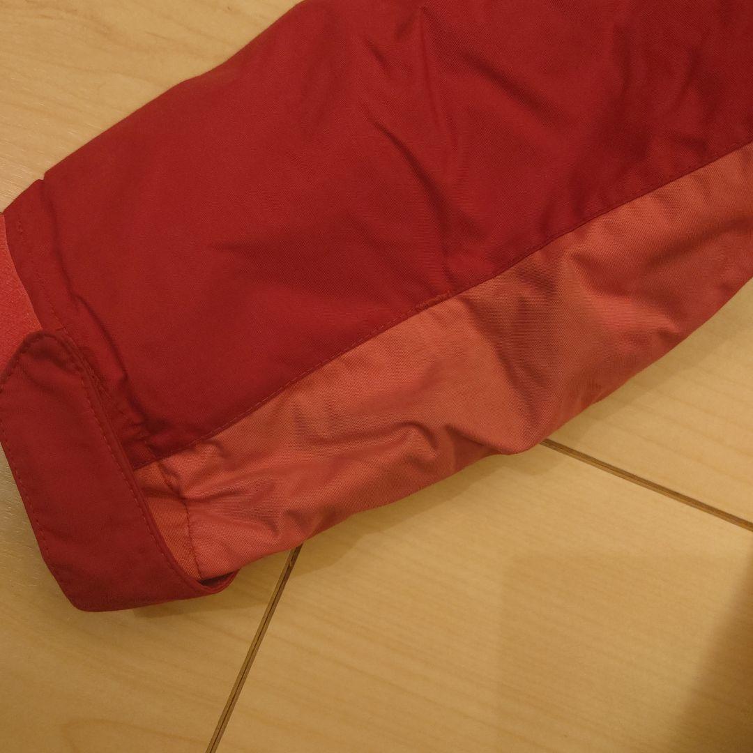 mont-bell パウダーカバーオール NORTH FACE 等セット