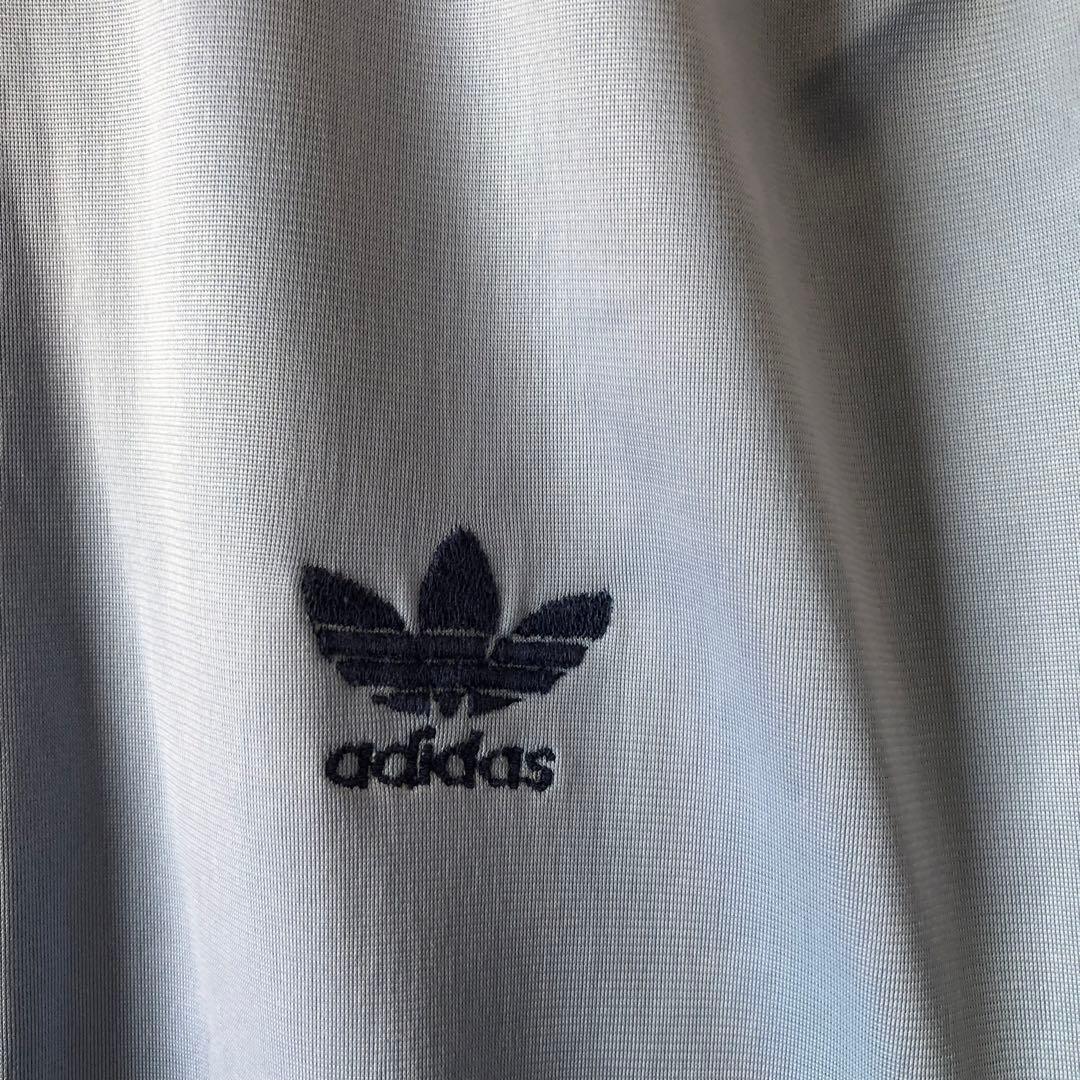 USA 70s adidas ATP トラックジャケット アディダス ジャージ