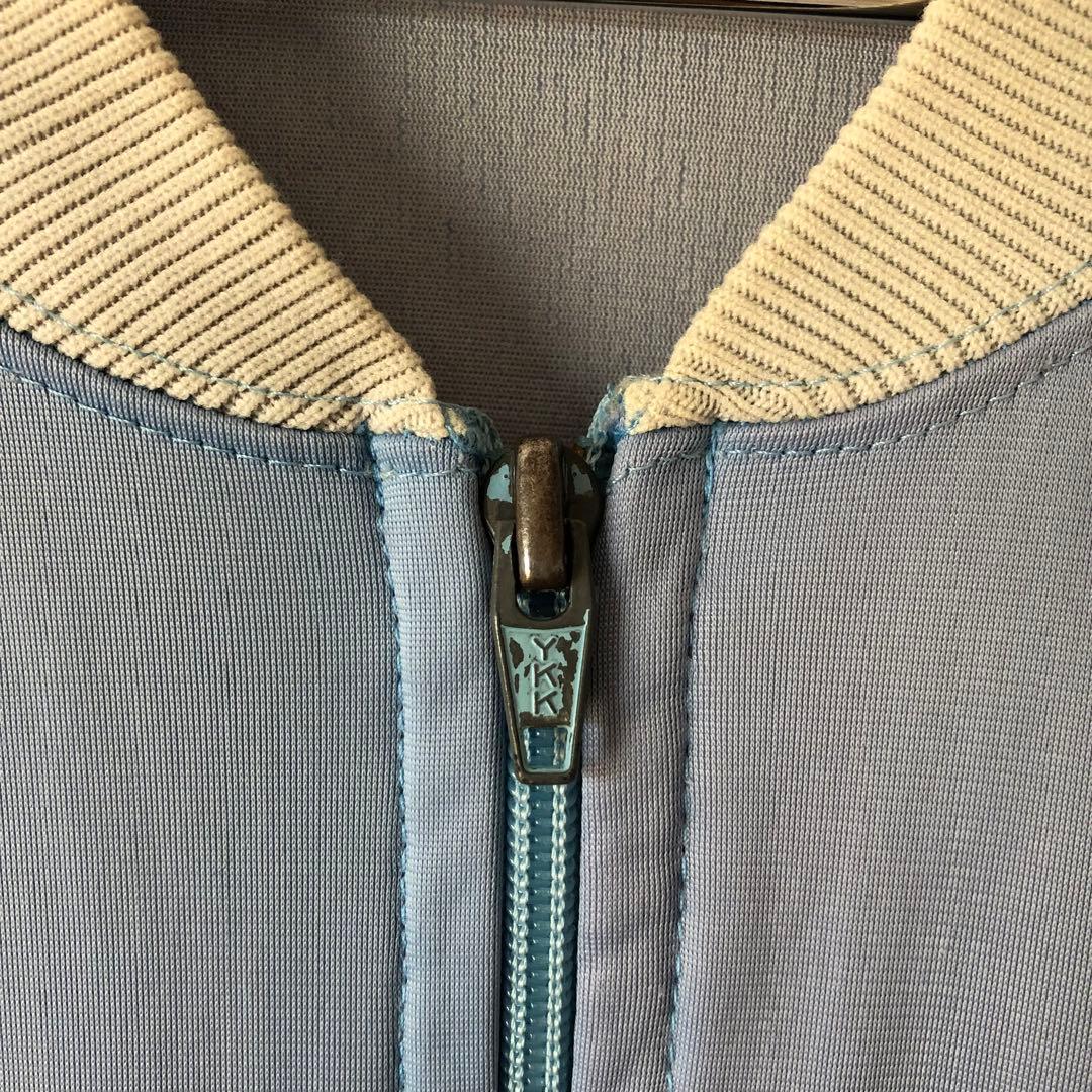 USA 70s adidas ATP トラックジャケット アディダス ジャージ