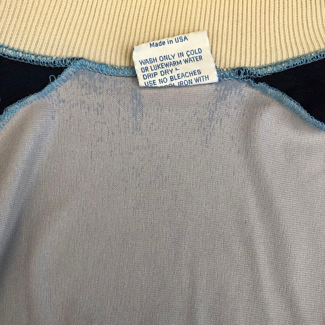 USA 70s adidas ATP トラックジャケット アディダス ジャージ