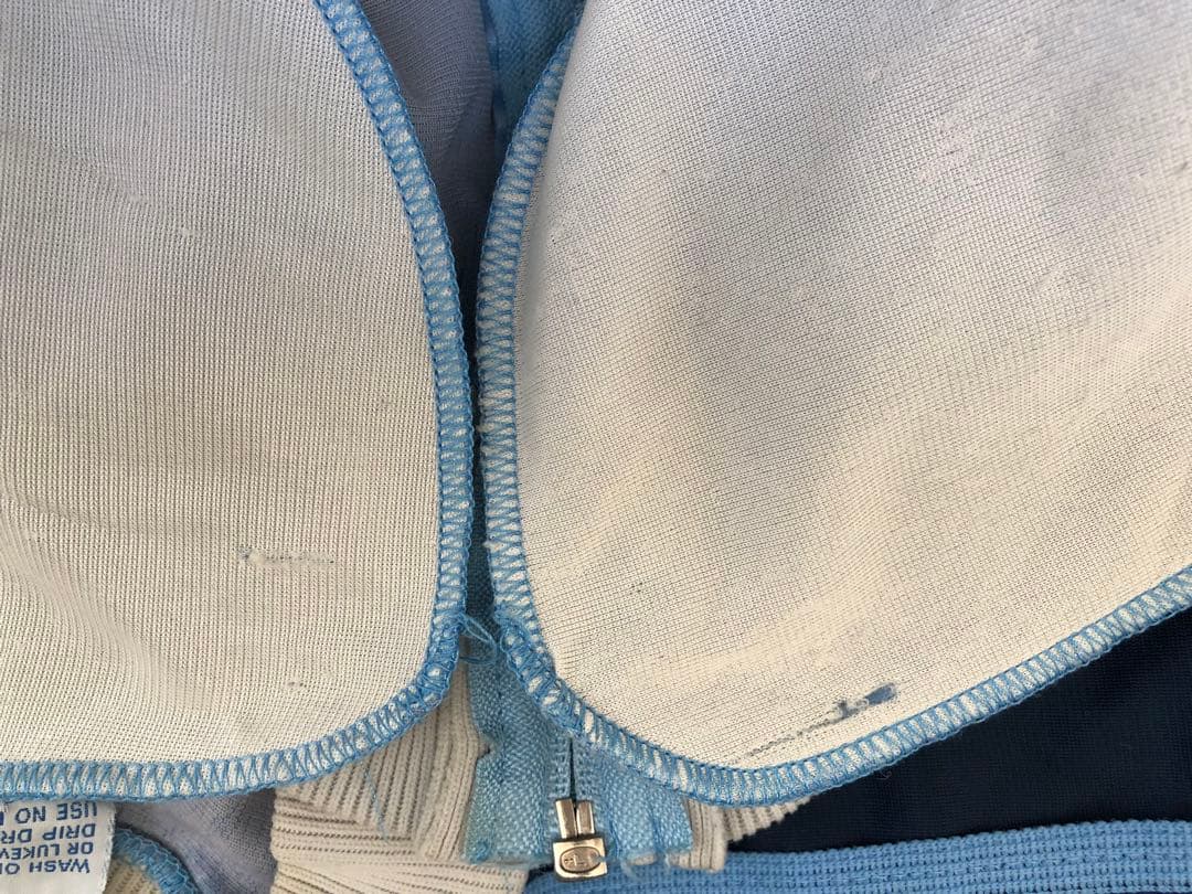 USA 70s adidas ATP トラックジャケット アディダス ジャージ