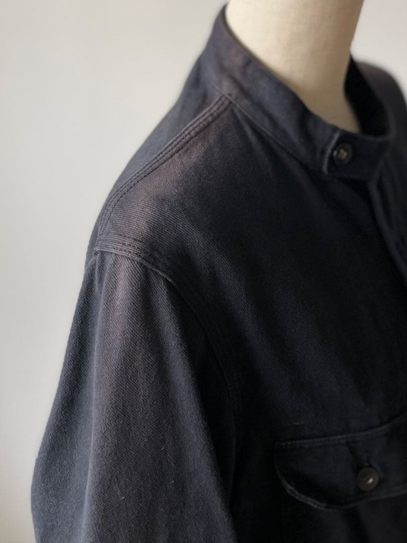 エンジニアードガーメンツ　logger jacket ハンティング