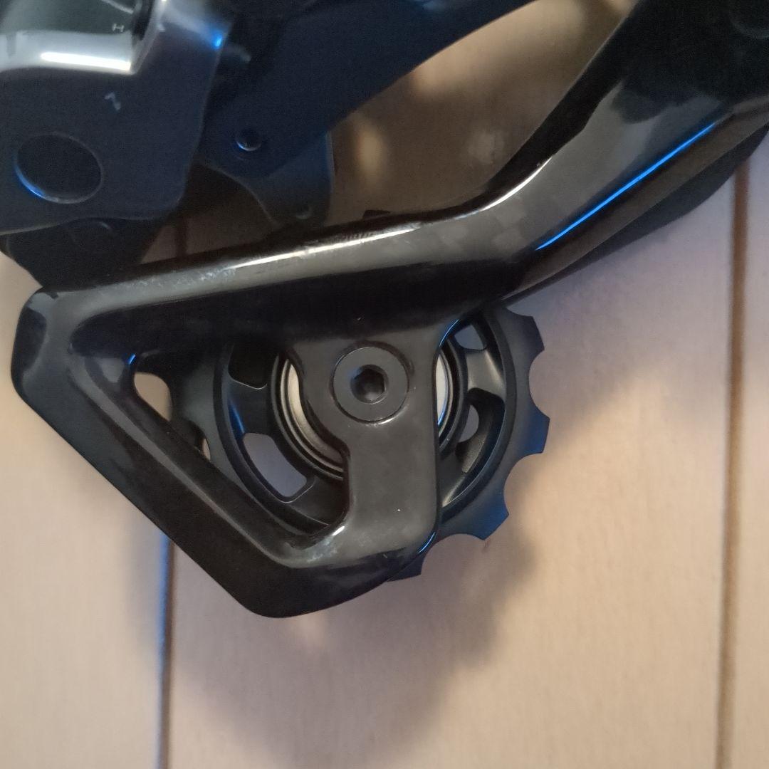 Shimano RD-M9050 Di2 リアディレイラー XTR