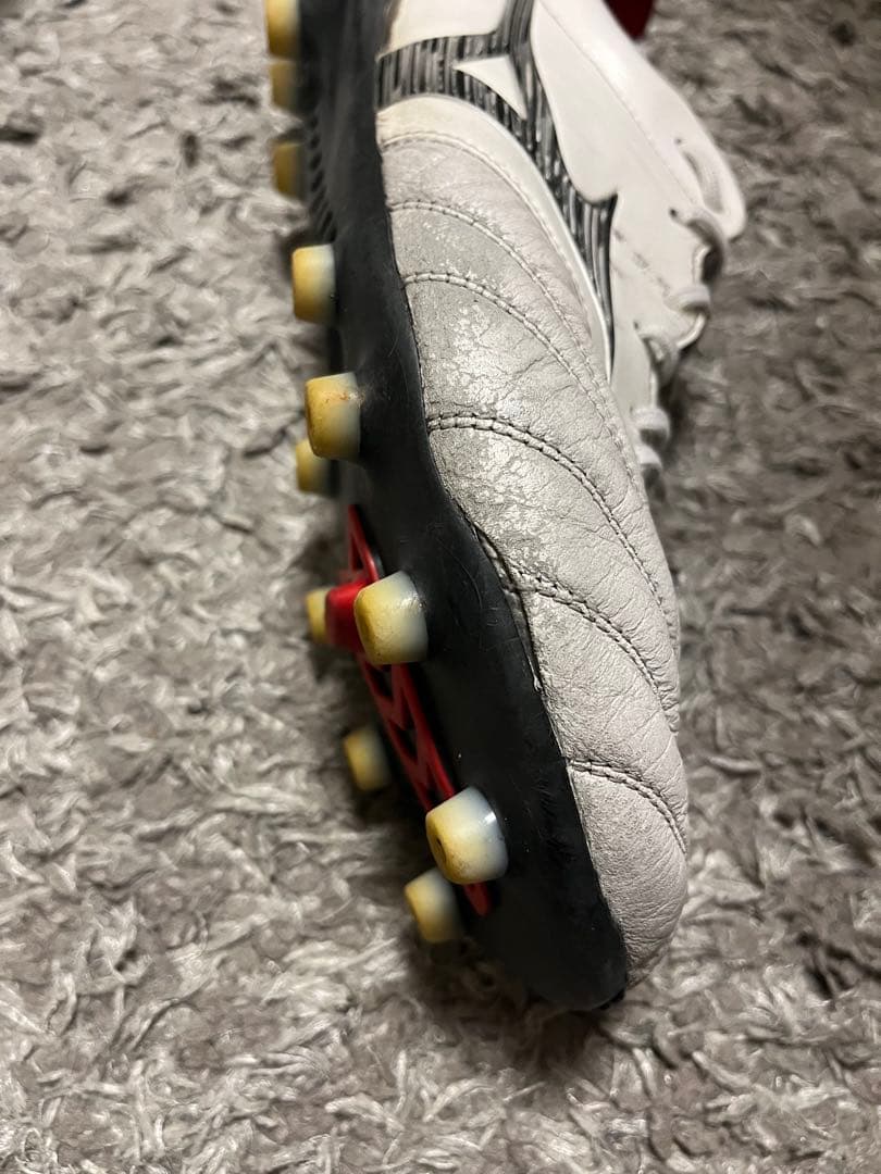 ミズノ モレリア Neo IV JAPAN 27.0 cm